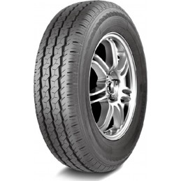 185R14C 102/100R BRAWN XC1...