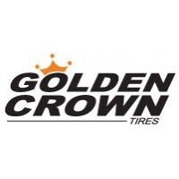 GOLDEN CROWN