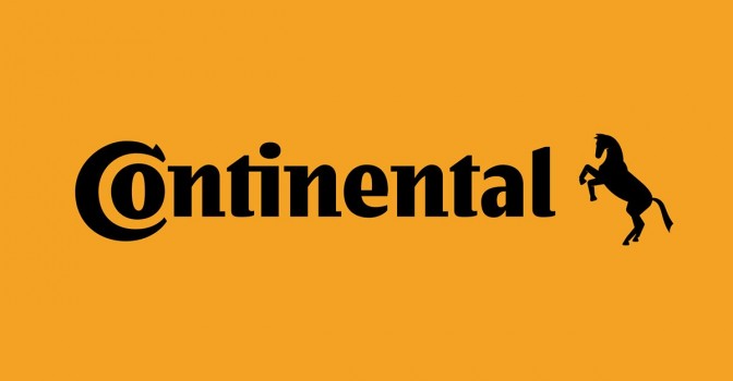continental